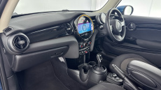 MINI Hatchback 1.5 Cooper Classic 3dr Auto Petrol Hatchback